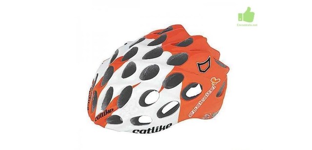 Casco Euskaltel Euskadi