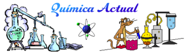 QUÍMICA EN LA ACTUALIDAD