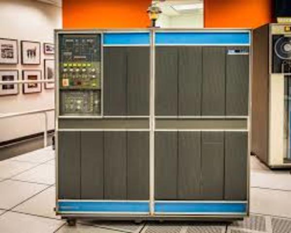 IBM 1401