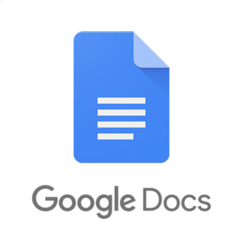 Google documents