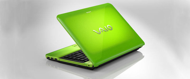 Computadores portátiles (Laptops)