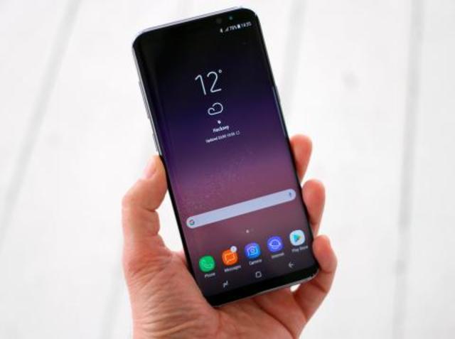 Dispositivos móviles.