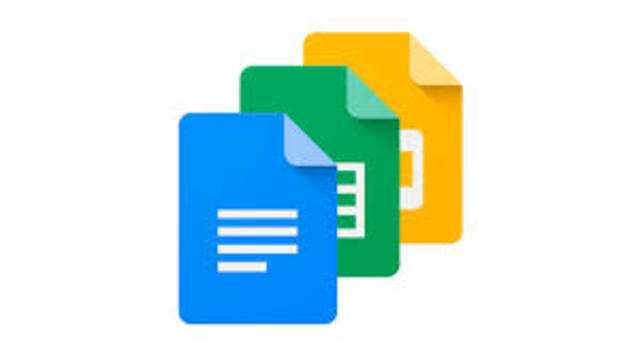 Google docs