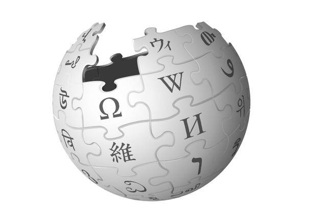 Wikipedia