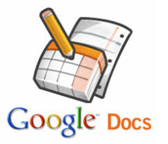 Google docs