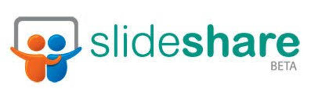 SLIDESHARE