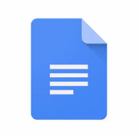 Google docs