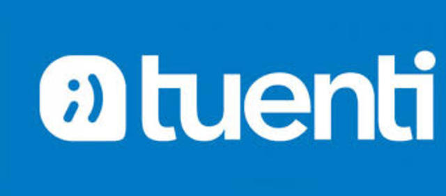tuenti