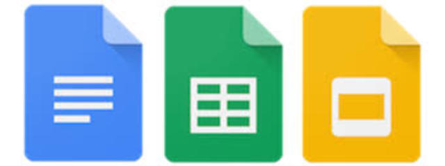 Google Docs