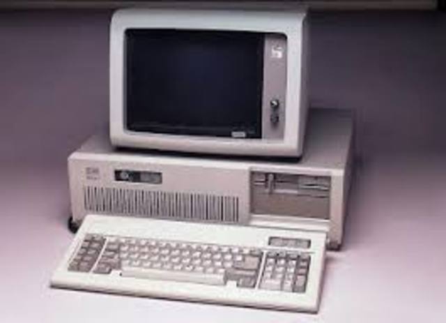 Segunda generación de computadoras