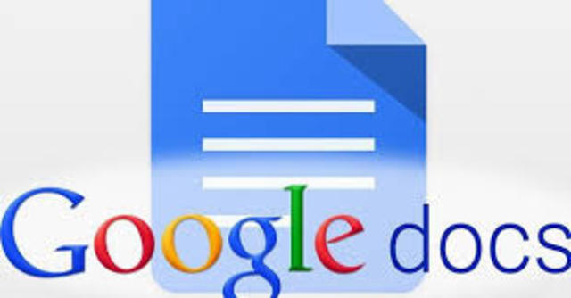google docs