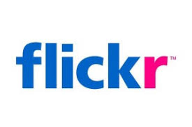 Flickr
