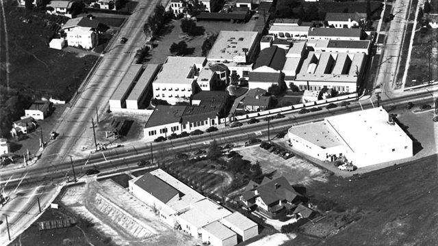 Division into four companies