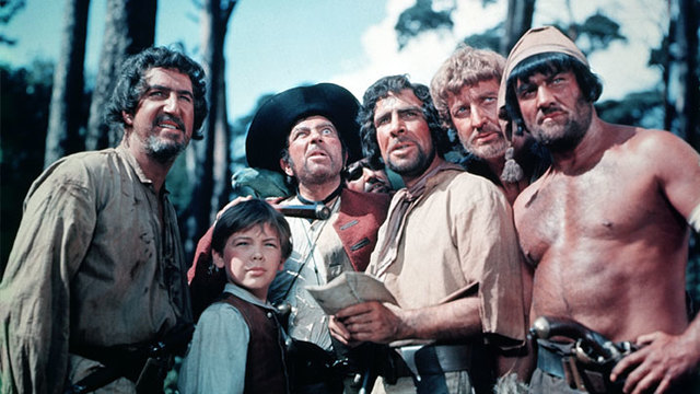 First completely live-action feature