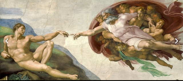 Primeras manifestaciones artísticas