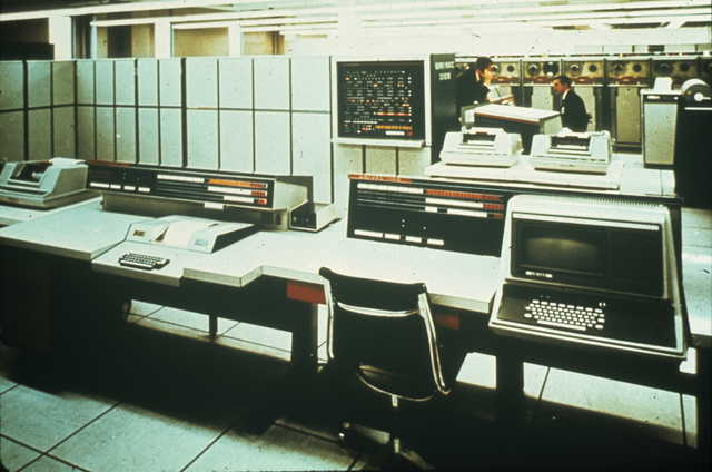Univac 1100