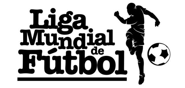 Se empieza a disputar la liga mundial de fútbol
