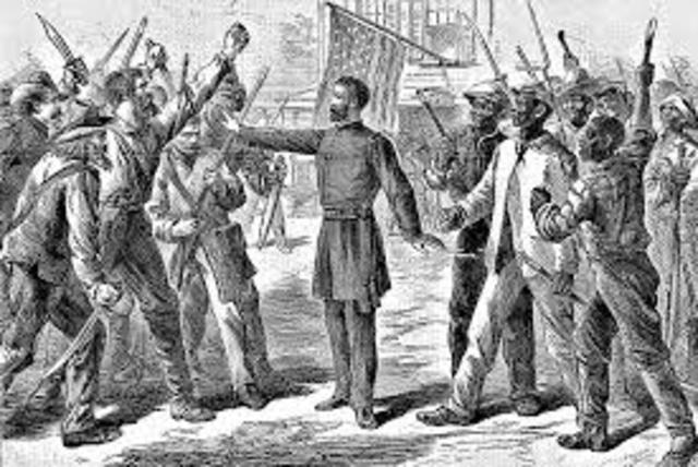 The Reconstruction Act