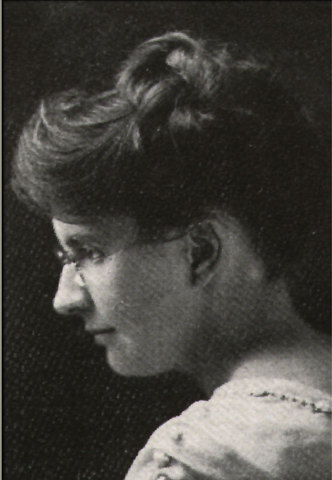 Alice Ladle Blair, 1911-1916