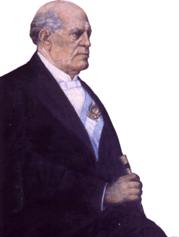 Llega a Brasil, en Rio de Janeiro