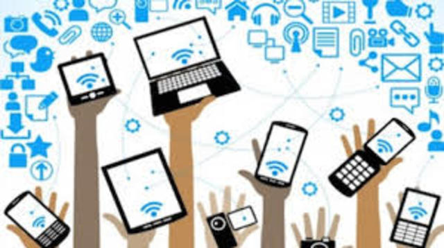 HAY 1960 MILLONES DE USUARIOS