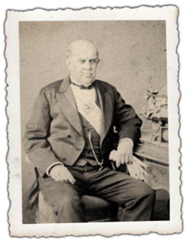 Publica sus memorias