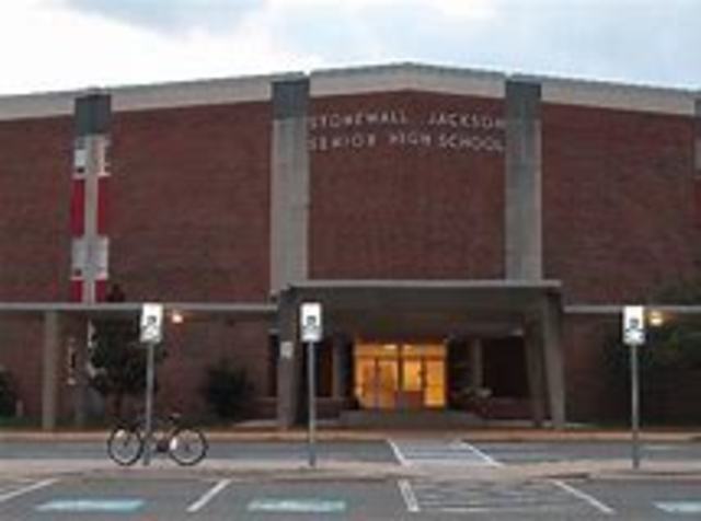 Start of High School