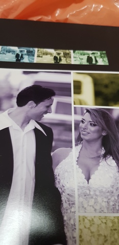 כשאמי ואבי התחתנו