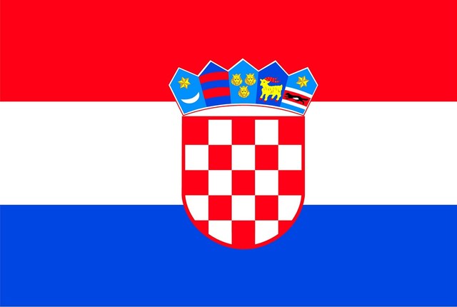 Croacia
