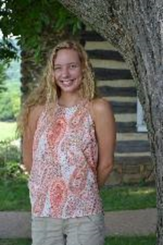 When I got my current Girl friend