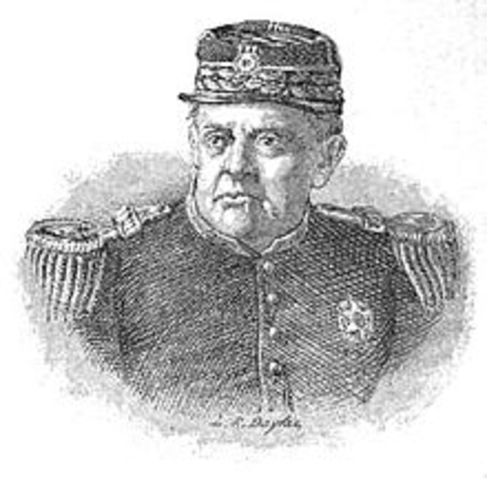 Senador del Estado de Buenos Aires.