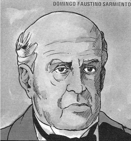 Redacta la ley para la construcción de nuevas escuelas.