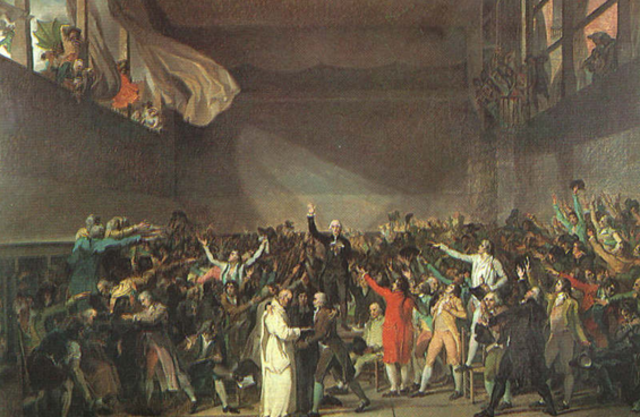 El poder de la modernidad