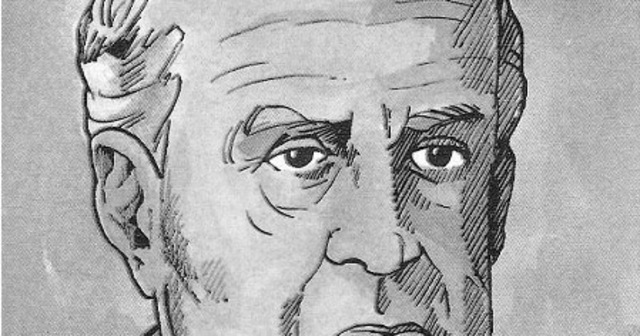 Ministro de Gobierno