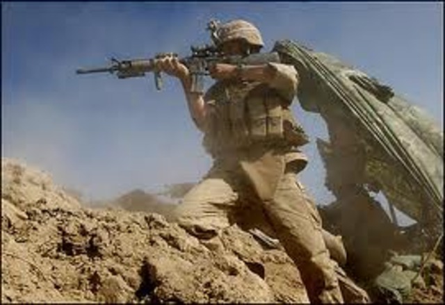 Operation Strike Of The Sword