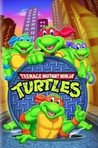 tv show (tmnt)