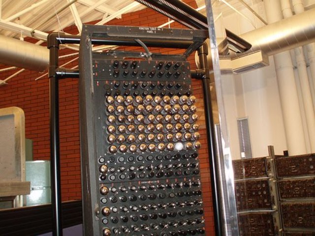 El ENIAC