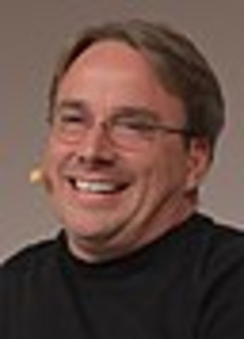 Linus Torvals