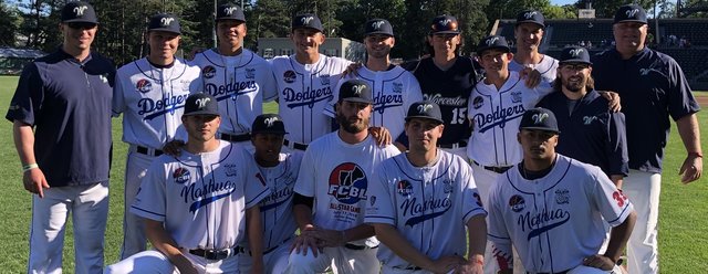 Record 11 Bravehearts Make All Star Team