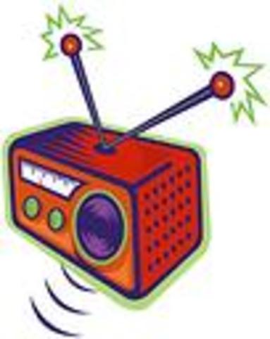 The Radio