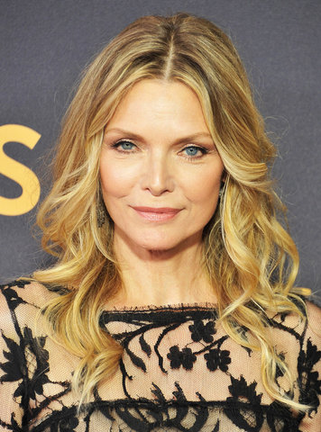 Michelle Pfeiffer