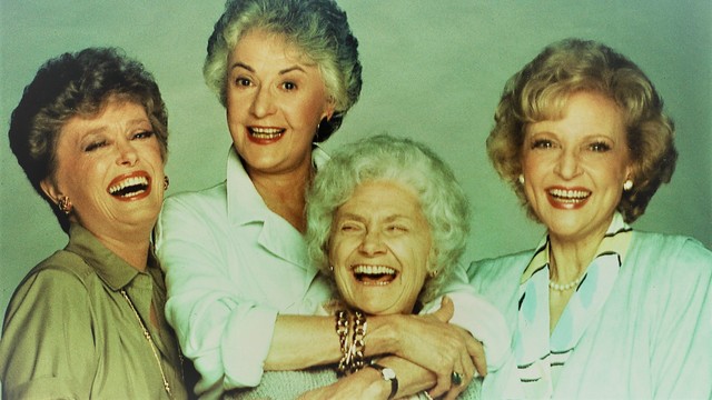 The Golden Girls