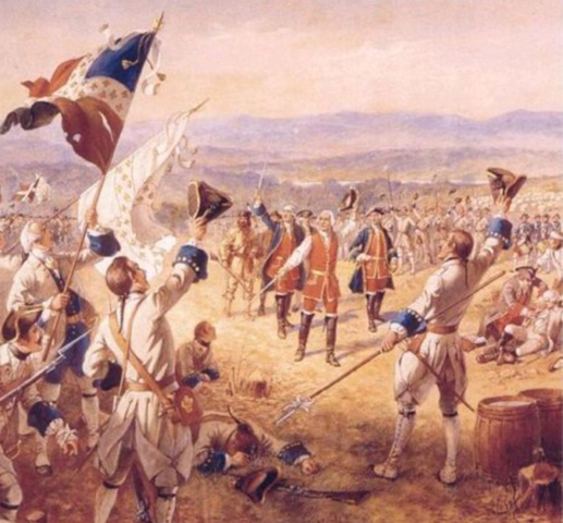 French and Indian War