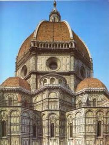 Filippo Brunelleschi