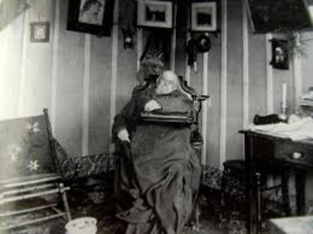 Muere en Asunción del Paraguay el 11 de septiembre