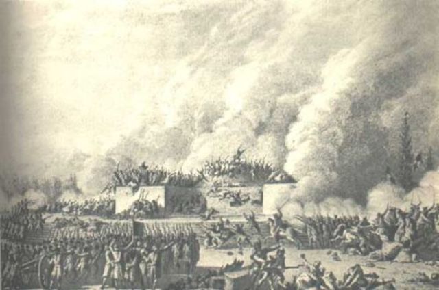 Champ de Mars Massacre