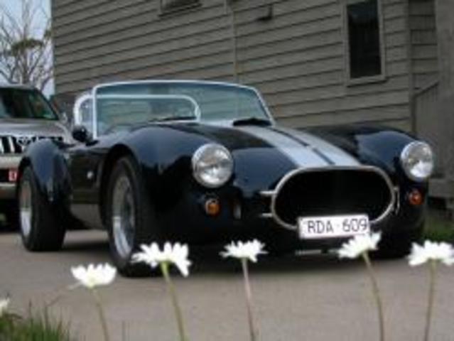 AC cobra