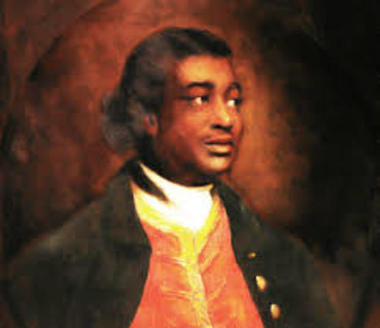 Ignatius Sancho