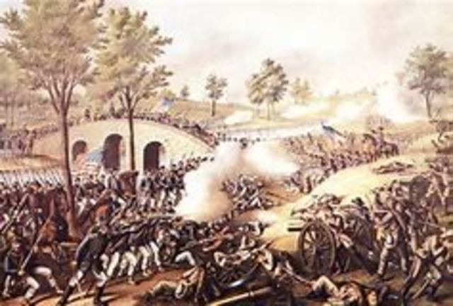 Battle of Antietam