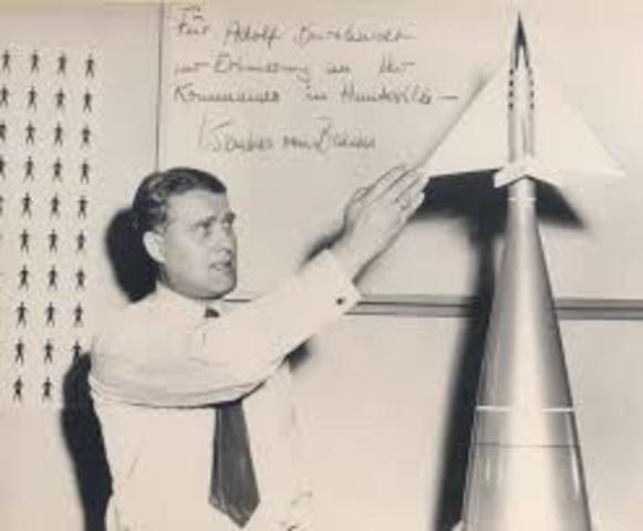 scientist world war 2